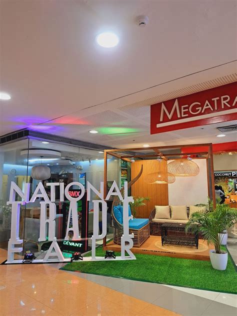 megatrade hall events 2024|National Trade Fair 2024 .